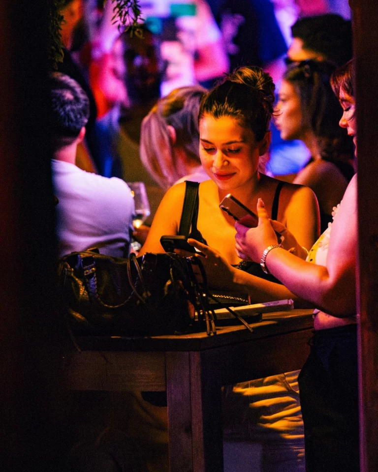 Instagram post from backyard.be. This post is in position 4.